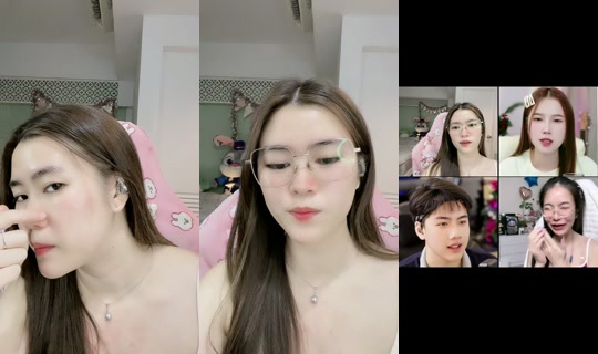 gungun01091's Stream - Aug 4, 2026, 1:20 PM