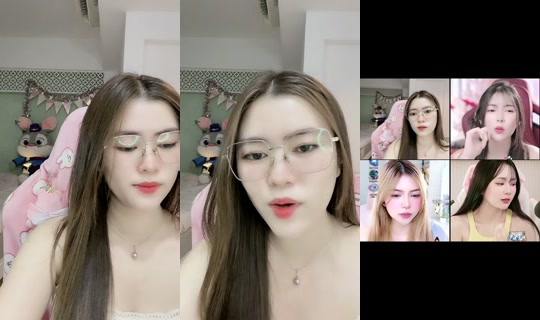 gungun01091's Stream - Aug 5, 2026, 6:59 AM