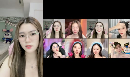 gungun01091's Stream - Aug 6, 2026, 2:21 PM