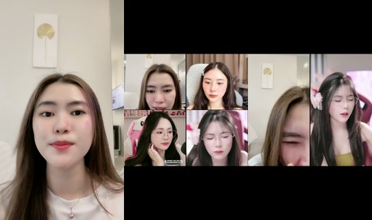 gungun01091's Stream - Aug 9, 2026, 7:45 AM