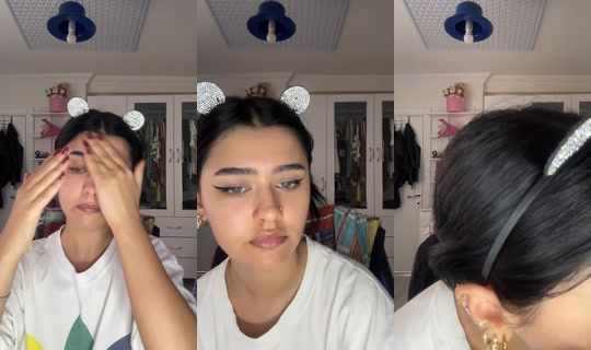 gunselivarlii's Stream - Jul 9, 2026, 11:18 AM