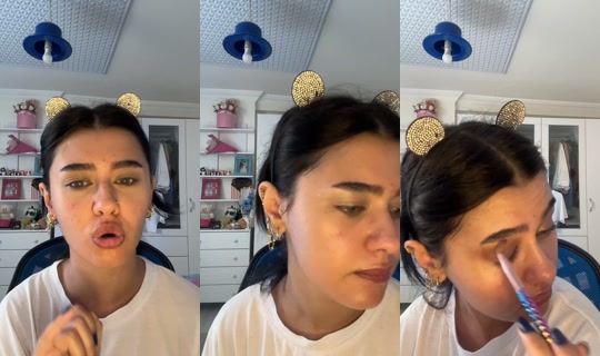 gunselivarlii's Stream - Jul 29, 2026, 7:14 AM