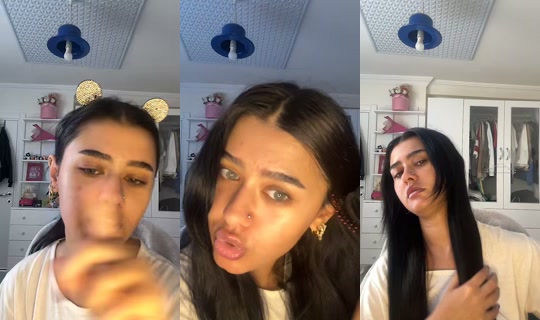gunselivarlii's Stream - Aug 1, 2026, 6:50 AM