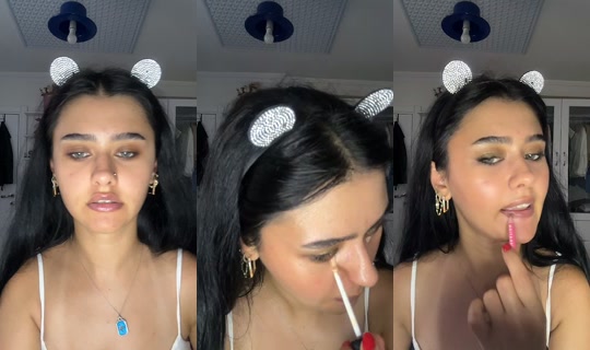 gunselivarlii's Stream - Aug 4, 2026, 3:04 PM