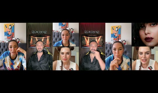 Live de gunsuince - 26 de jul. de 2026, 12:13