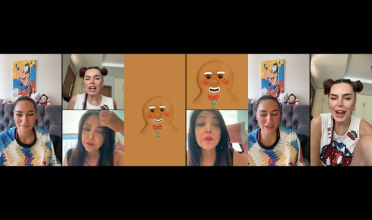 Live de gunsuince - 26 de jul. de 2026, 13:04