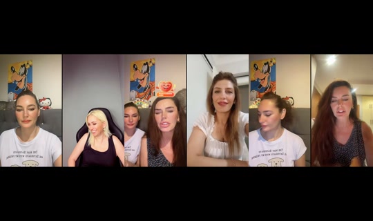 Live de gunsuince - 26 de jul. de 2026, 17:46