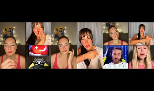 gunsuince's Stream - Jul 28, 2026, 8:12 PM