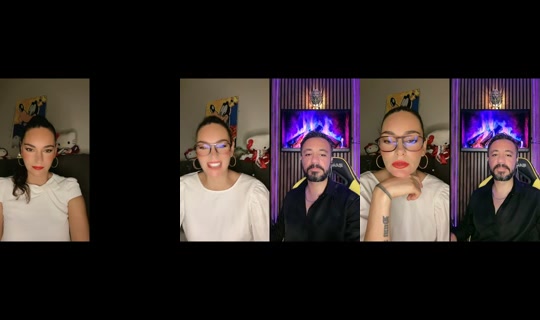 Stream ni gunsuince - Ago 9, 2026, 8:19 PM