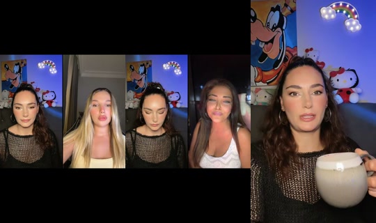 gunsuince's Stream - Aug 30, 2026, 9:07 PM