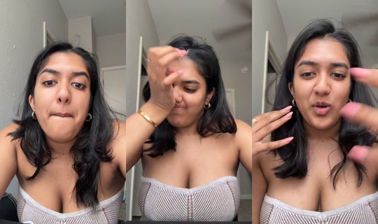 gvedika's Stream - Jul 19, 2026, 7:22 PM