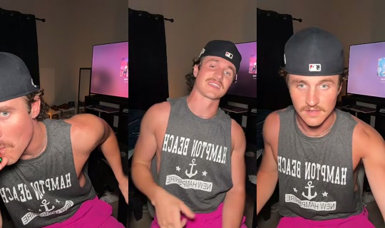 gvnnon's Stream - Jul 21, 2026, 3:44 AM