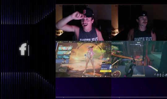 gvnnon's Stream - Jul 21, 2026, 7:06 AM