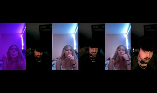 gwnstf_19의 방송 - 2026년 9월 22일 PM 9:22