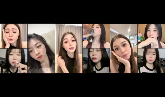gyhtakedua's Stream - Jul 15, 2026, 6:08 AM