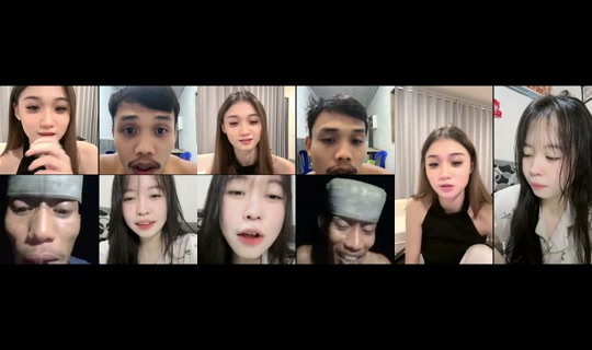gyhtakedua's Stream - Jul 15, 2026, 3:03 PM