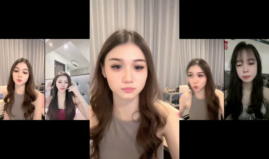 gyhtakedua's Stream - Jul 20, 2026, 8:44 AM