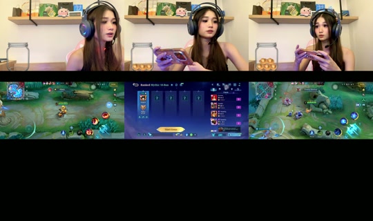 gyhtakedua's Stream - Jul 20, 2026, 9:51 PM