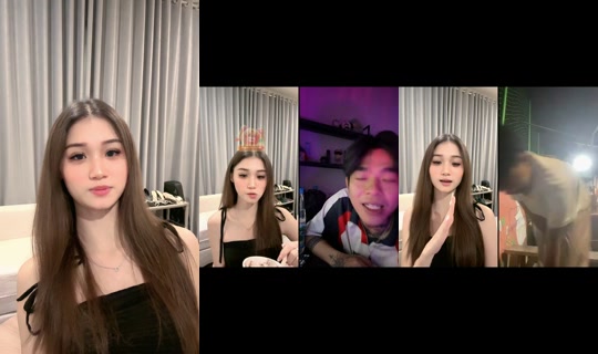 gyhtakedua's Stream - Jul 23, 2026, 11:25 AM