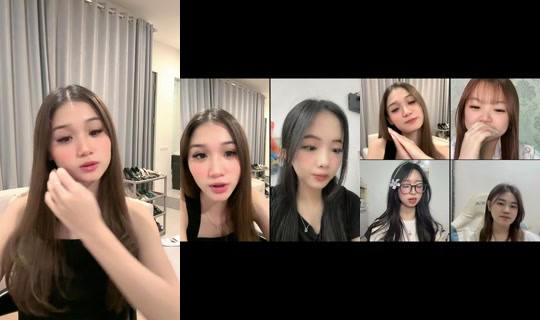 Stream gyhtakedua - 26 Jul 2026, 19.02