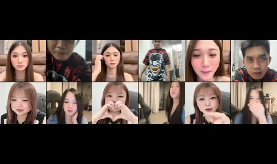 gyhtakedua's Stream - Aug 5, 2026, 7:30 PM