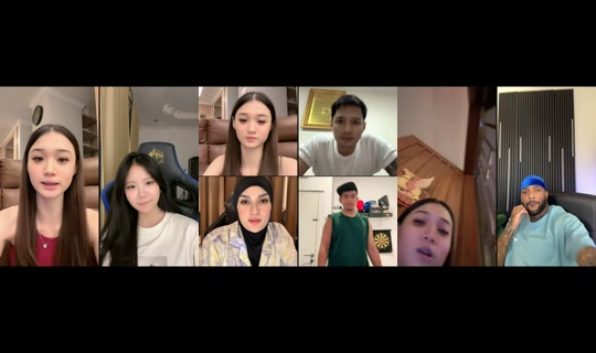 Live de gyhtakedua - 7 de ago. de 2026, 18:37