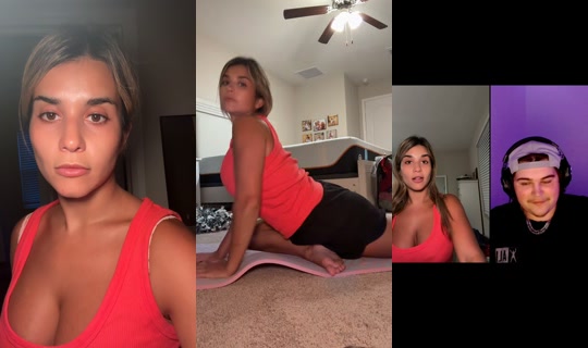 gyllrose69's Stream - Jul 29, 2026, 12:32 AM