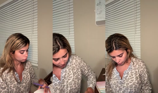 gyllrose69's Stream - Jul 30, 2026, 3:38 AM