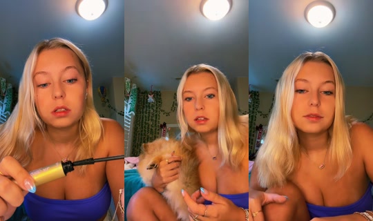 gym.obsessed.girl's Stream - Jul 24, 2026, 3:32 PM
