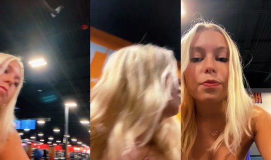 gym.obsessed.girl's Stream - Jul 24, 2026, 5:18 PM