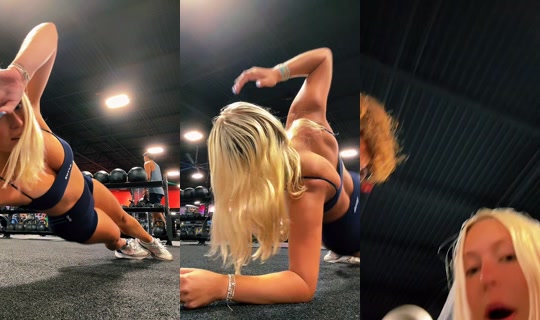 gym.obsessed.girl's Stream - Aug 3, 2026, 5:52 PM