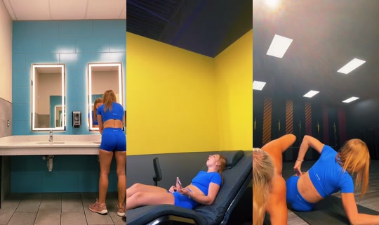 gym.obsessed.girl's Stream - Aug 6, 2026, 7:01 PM