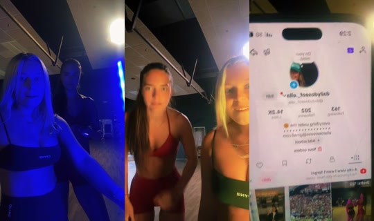 gym.obsessed.girl's Stream - Sep 25, 2026, 6:18 PM