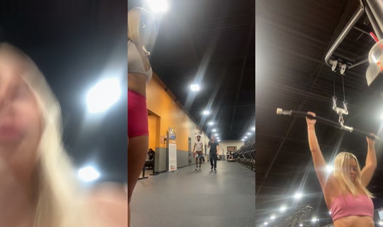 gym.obsessed.girl's Stream - Sep 29, 2026, 9:14 PM