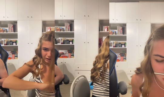 gymm.giiirlss's Stream - Jul 17, 2026, 4:49 PM