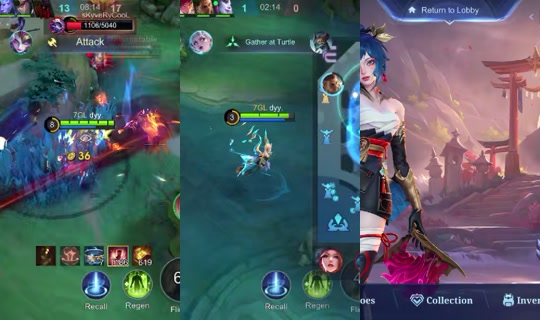 gynimn's Stream - Aug 20, 2026, 6:17 AM