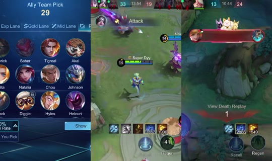 gynimn's Stream - Aug 22, 2026, 6:48 AM