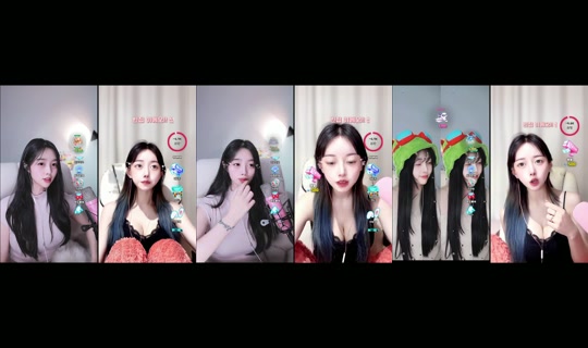 gyunie01's Stream - Oct 8, 2026, 10:27 AM