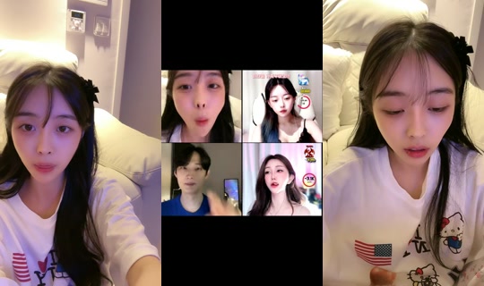 gyunie01's Stream - Oct 8, 2026, 1:58 PM