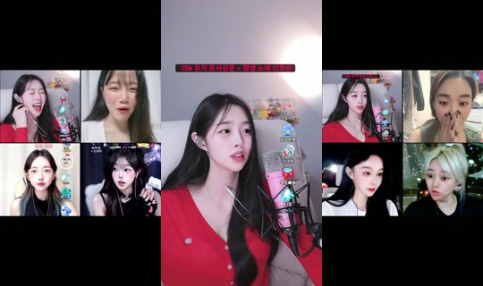 Stream gyunie01 - 9 Okt 2026, 12.56