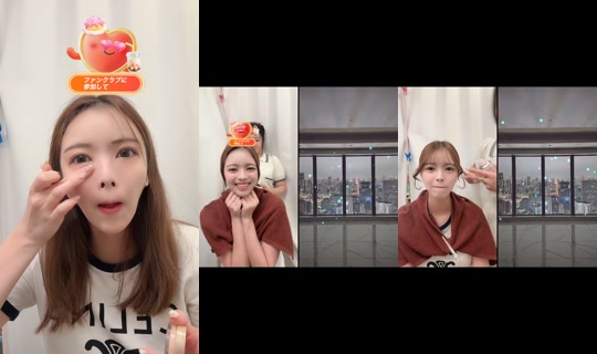gyuutandaisuki0818's Stream - Aug 6, 2026, 11:42 AM