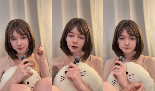 Live de h.holeckova - 21 de ago. de 2026, 1:04