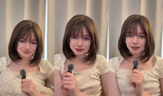 Live de h.holeckova - 26 de ago. de 2026, 1:49