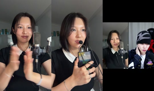 h.rown's Stream - Jul 23, 2026, 10:45 AM