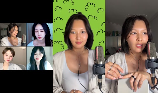 h.rown's Stream - Jul 23, 2026, 2:46 PM