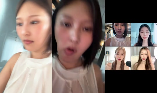 h.rown's Stream - Jul 25, 2026, 7:17 AM