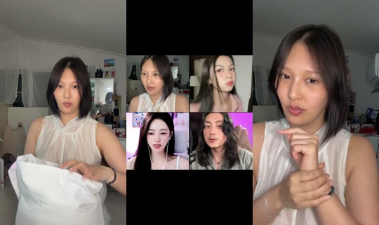 h.rown's Stream - Jul 25, 2026, 2:29 PM