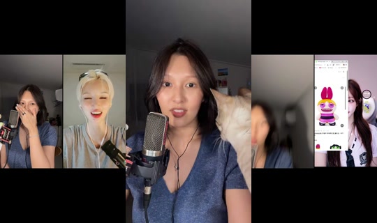 h.rown's Stream - Aug 3, 2026, 2:48 PM