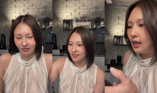h.rown's Stream - Aug 6, 2026, 12:40 PM