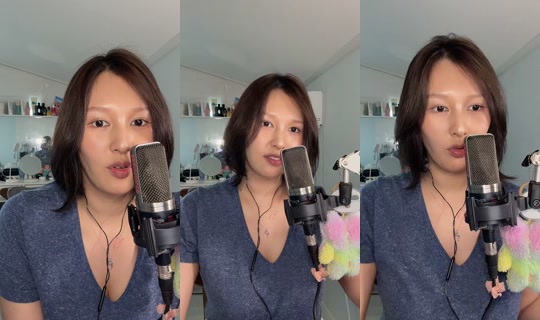 h.rown's Stream - Aug 9, 2026, 8:44 AM